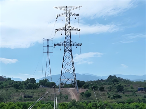 導線展放時需要注意什么？-中交投電纜